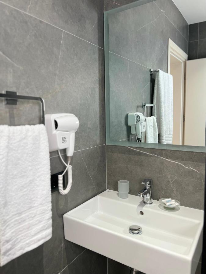 Astoria Rooms Sarandë Exterior foto